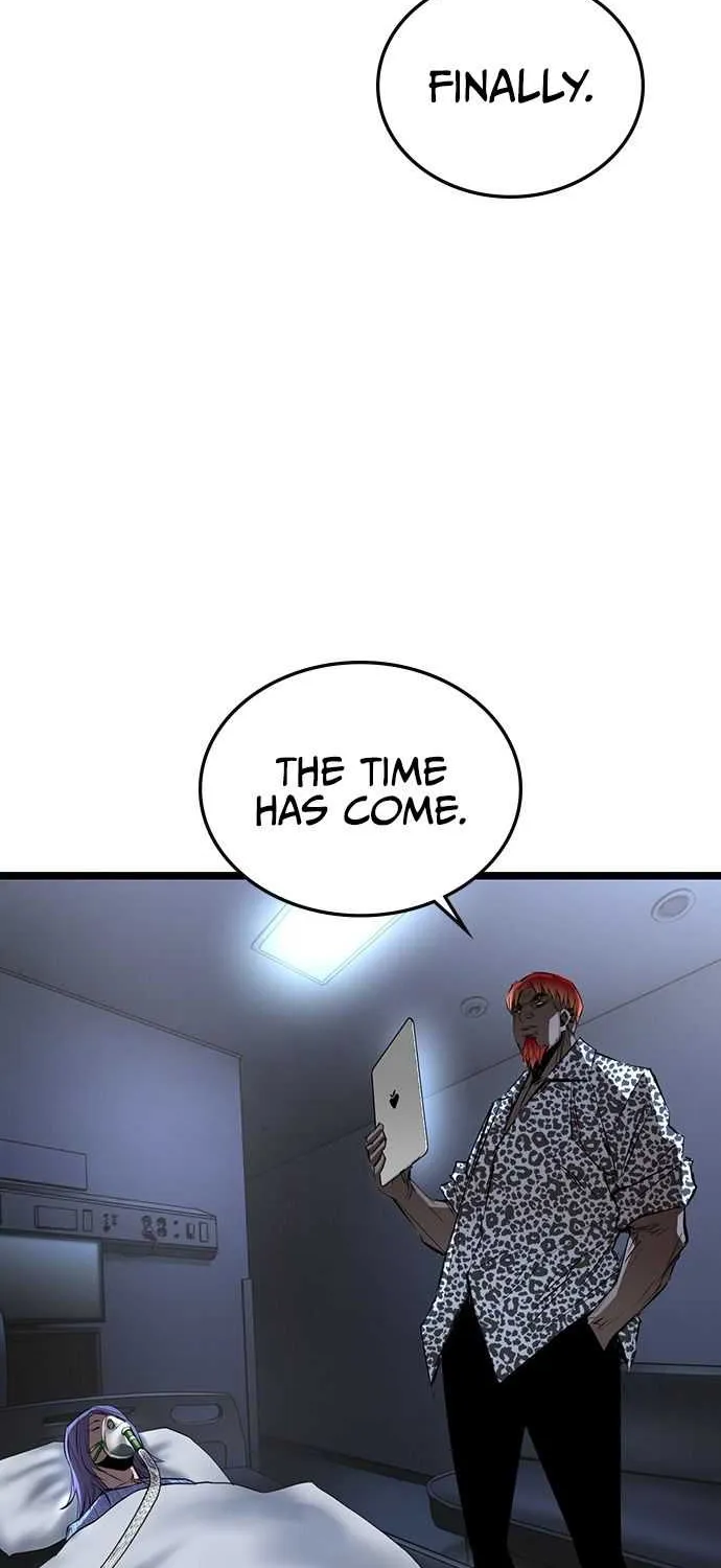 Hallym Gymnasium Chapter 98 page 73 - 