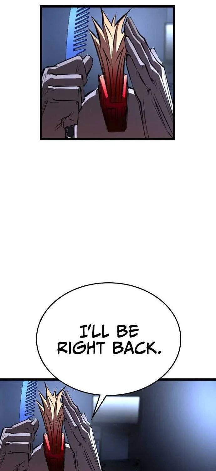 Hallym Gymnasium Chapter 98 page 75 - 
