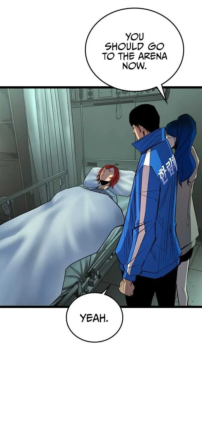 Hallym Gymnasium Chapter 98 page 78 - 