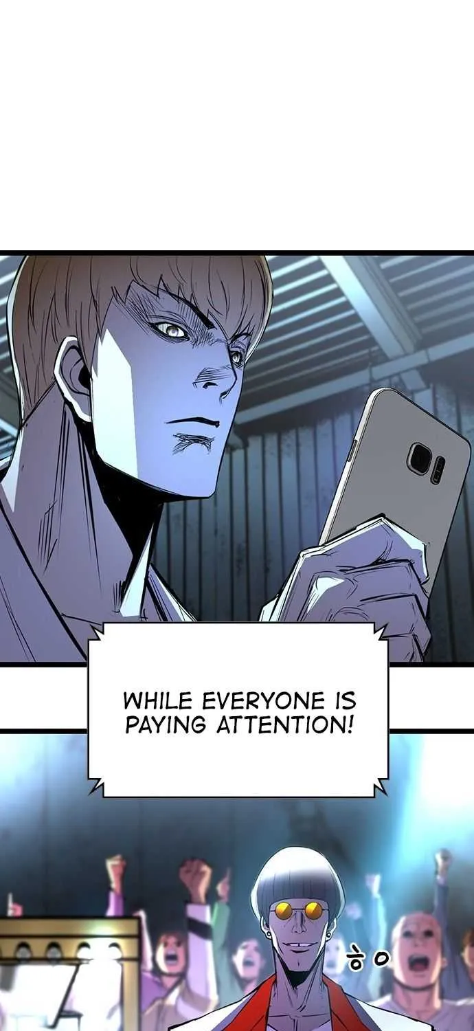 Hallym Gymnasium Chapter 98 page 85 - 