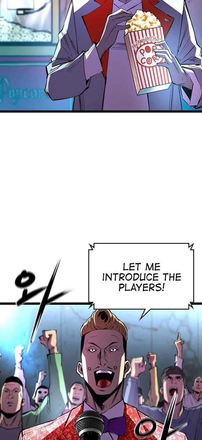 Hallym Gymnasium Chapter 98 page 86 - 