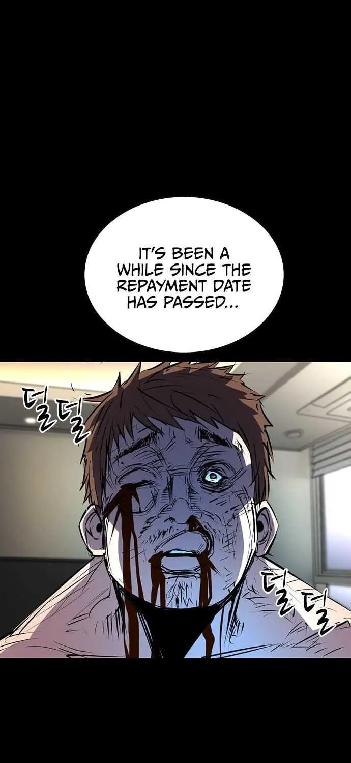 Hallym Gymnasium Chapter 98 page 10 - 