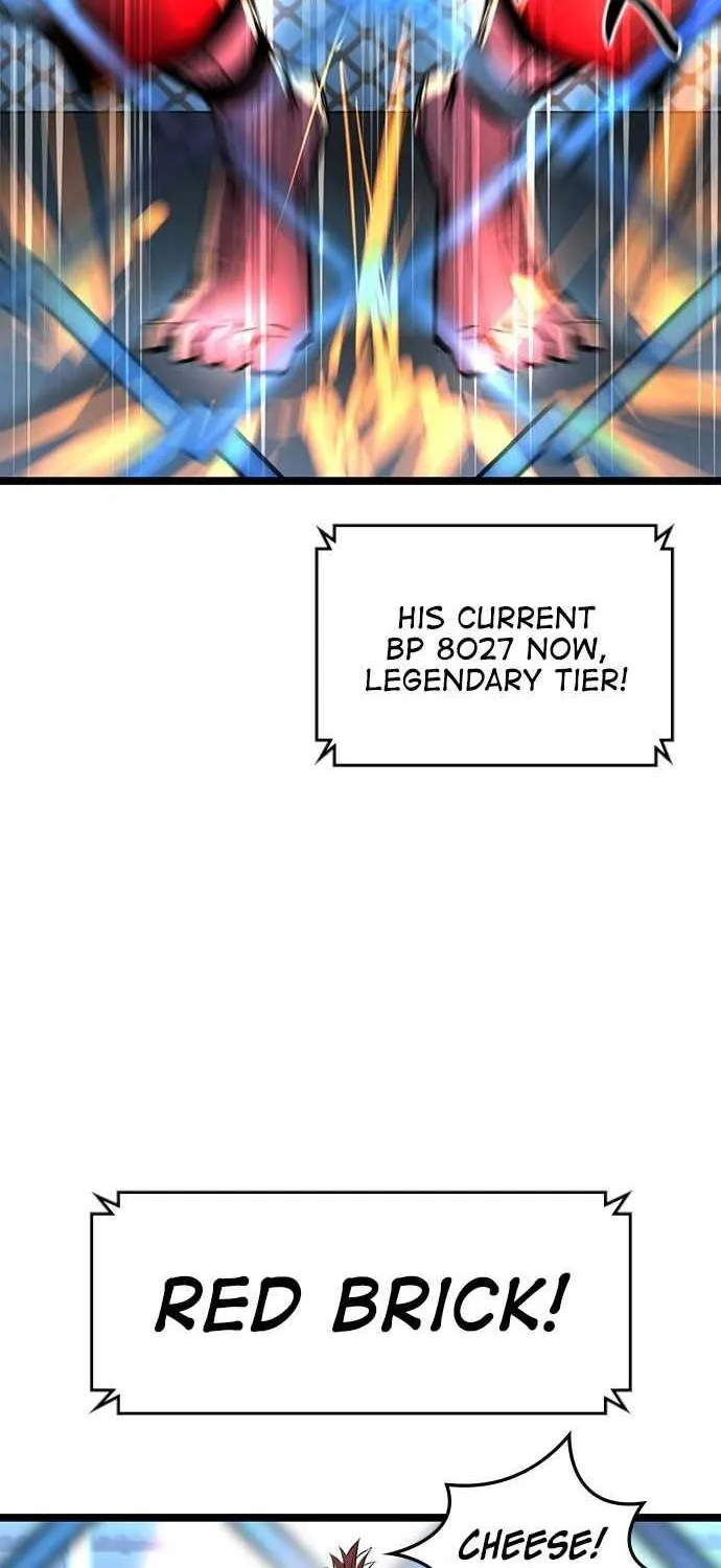 Hallym Gymnasium Chapter 98 page 93 - 