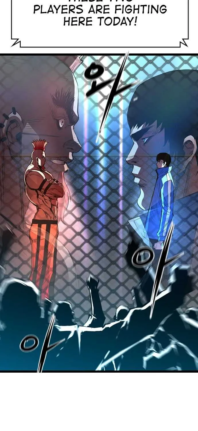 Hallym Gymnasium Chapter 98 page 95 - 