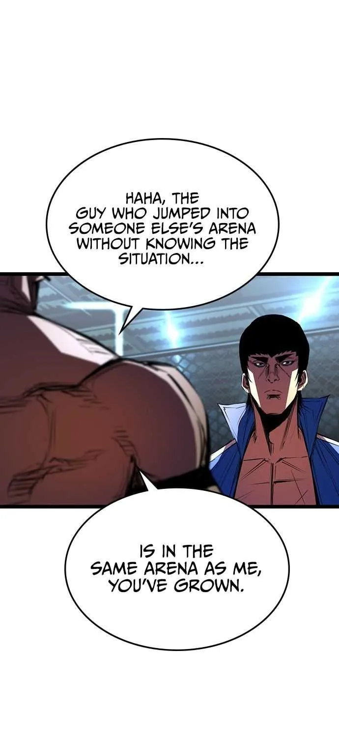 Hallym Gymnasium Chapter 98 page 96 - 