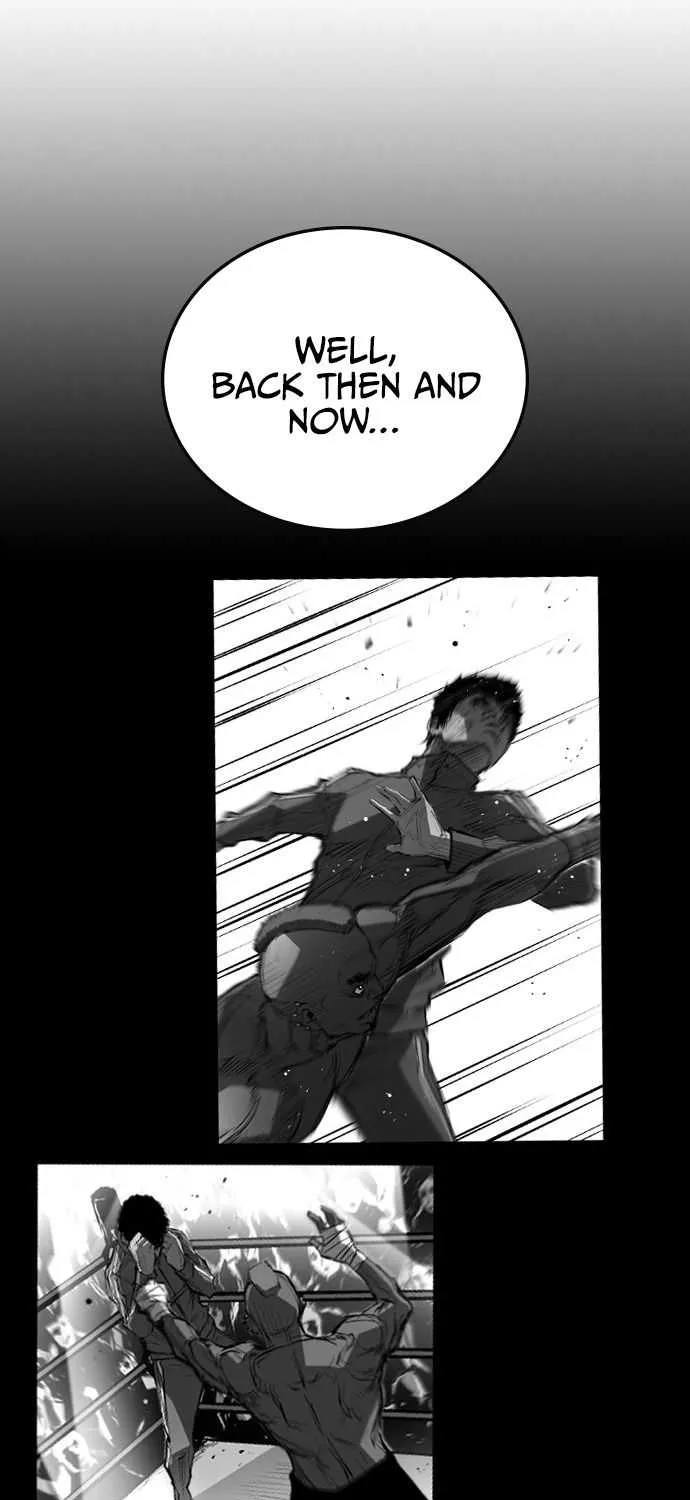 Hallym Gymnasium Chapter 98 page 98 - 