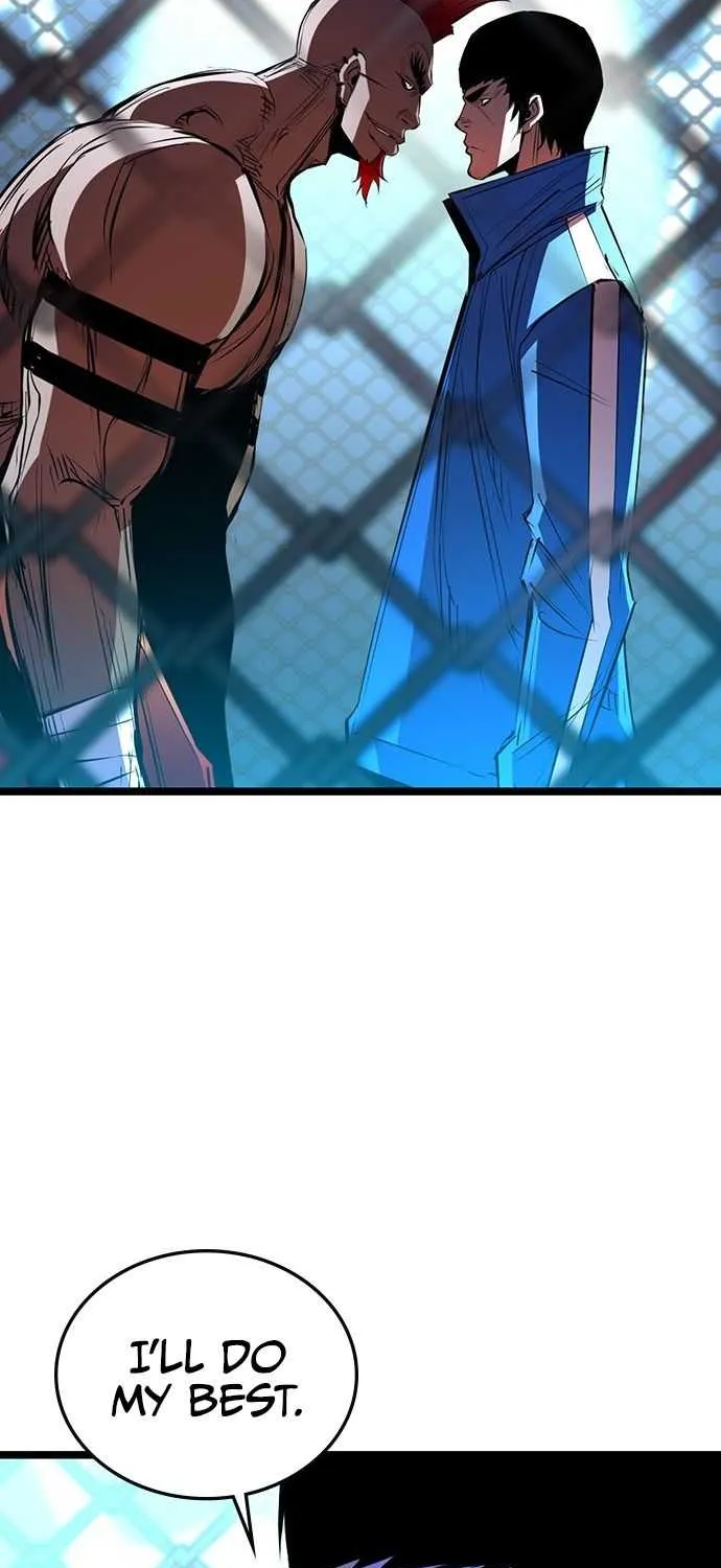 Hallym Gymnasium Chapter 98 page 100 - 