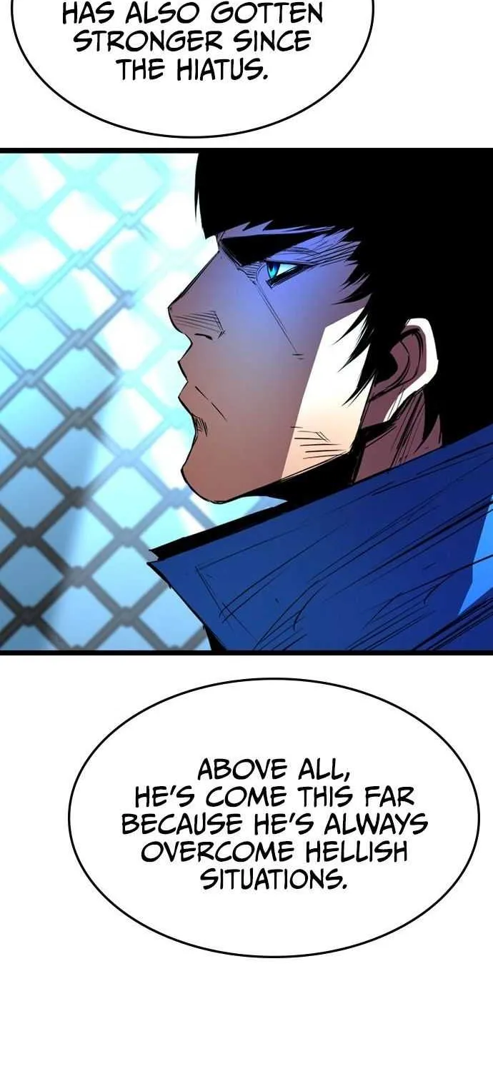 Hallym Gymnasium Chapter 99 page 11 - 