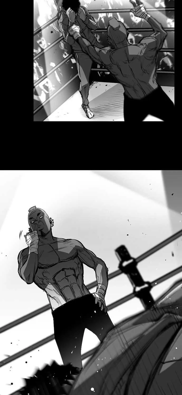Hallym Gymnasium Chapter 99 page 103 - 