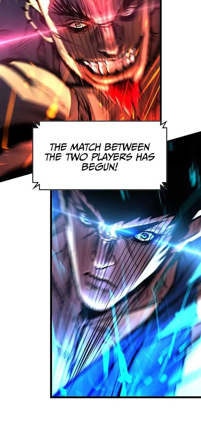 Hallym Gymnasium Chapter 99 page 16 - 