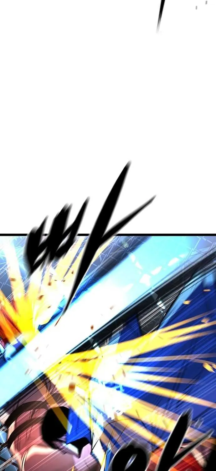 Hallym Gymnasium Chapter 99 page 19 - 