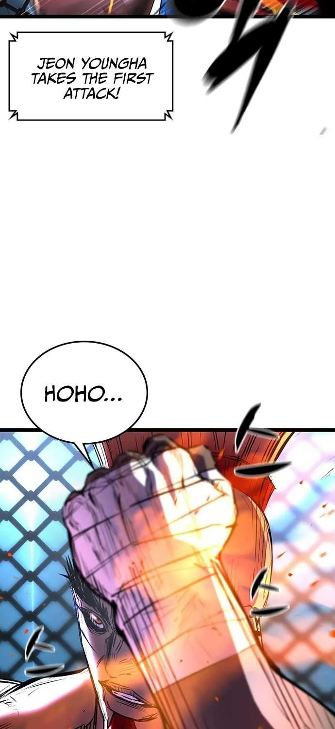 Hallym Gymnasium Chapter 99 page 20 - 