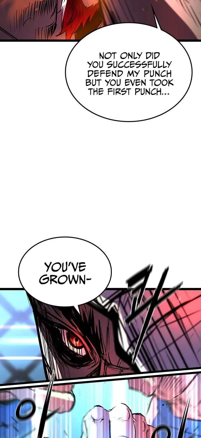 Hallym Gymnasium Chapter 99 page 21 - 