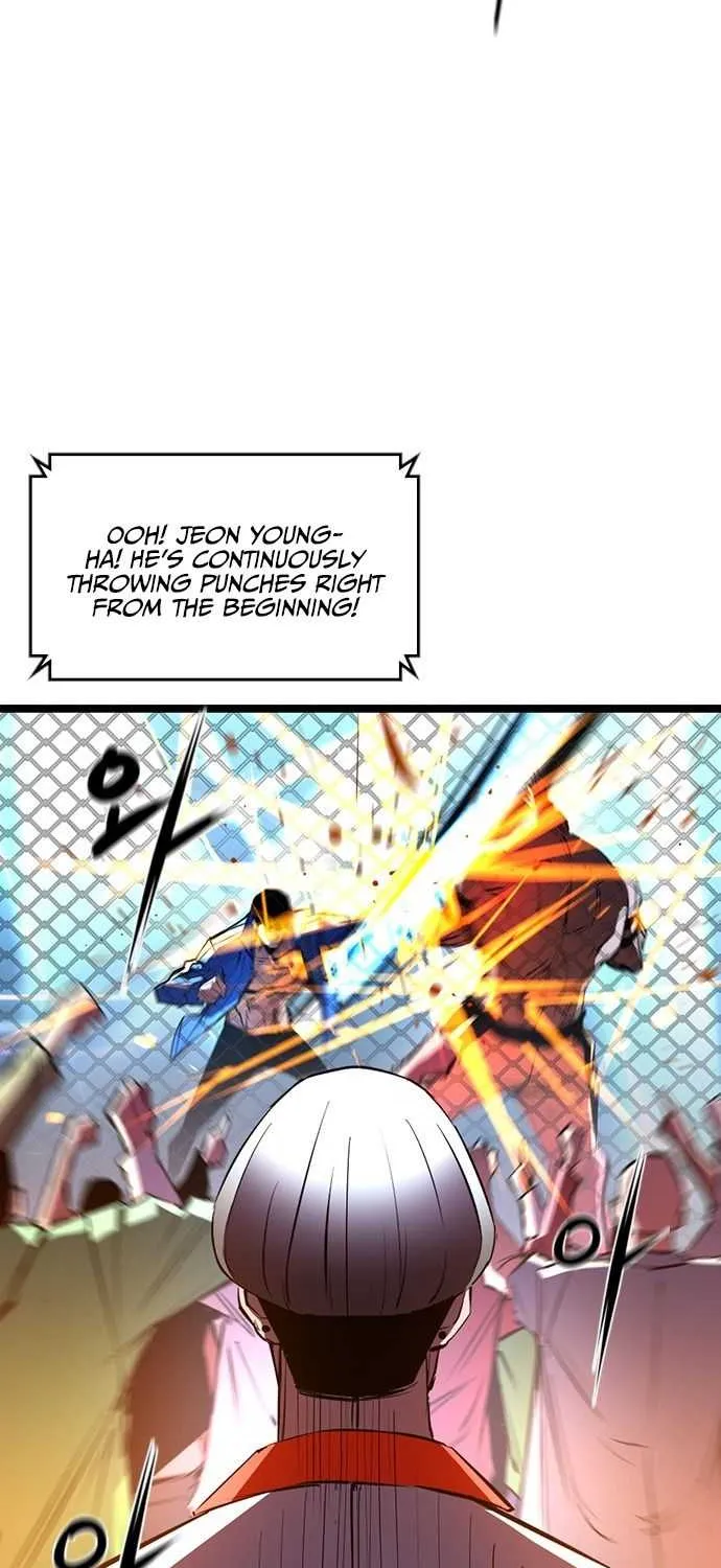 Hallym Gymnasium Chapter 99 page 24 - 