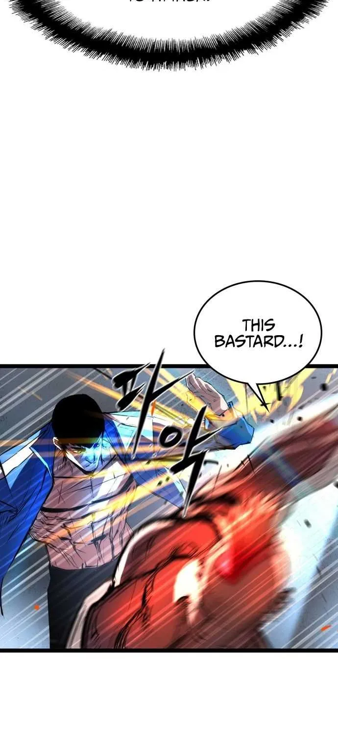 Hallym Gymnasium Chapter 99 page 28 - 