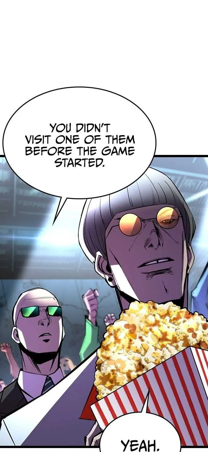 Hallym Gymnasium Chapter 99 page 4 - 