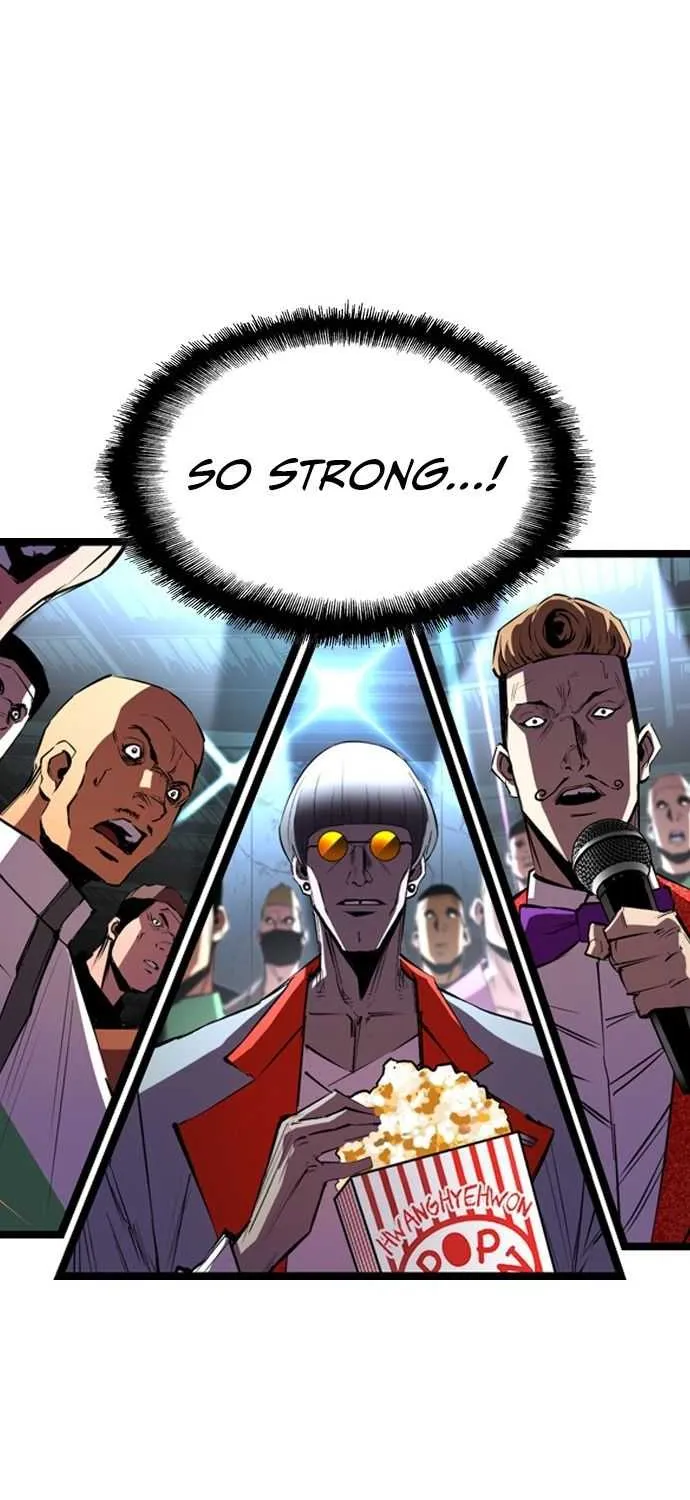 Hallym Gymnasium Chapter 99 page 36 - 