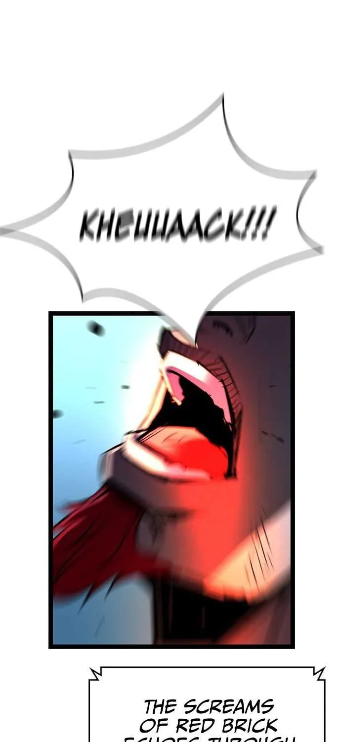 Hallym Gymnasium Chapter 99 page 37 - 
