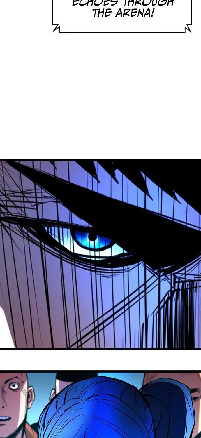 Hallym Gymnasium Chapter 99 page 38 - 