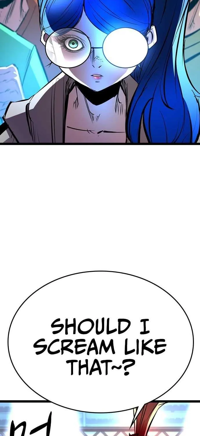 Hallym Gymnasium Chapter 99 page 39 - 