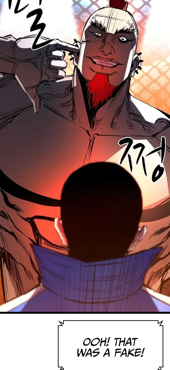 Hallym Gymnasium Chapter 99 page 40 - 