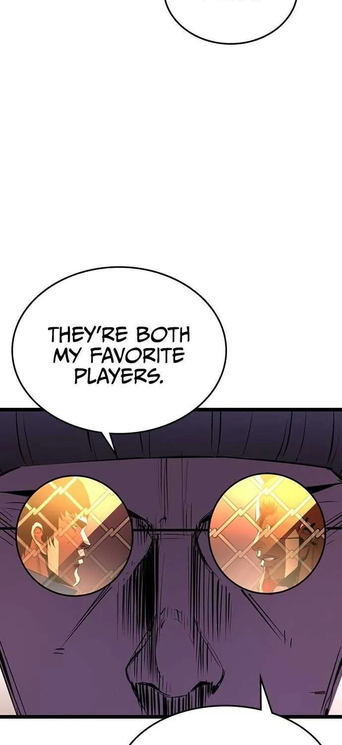Hallym Gymnasium Chapter 99 page 5 - 
