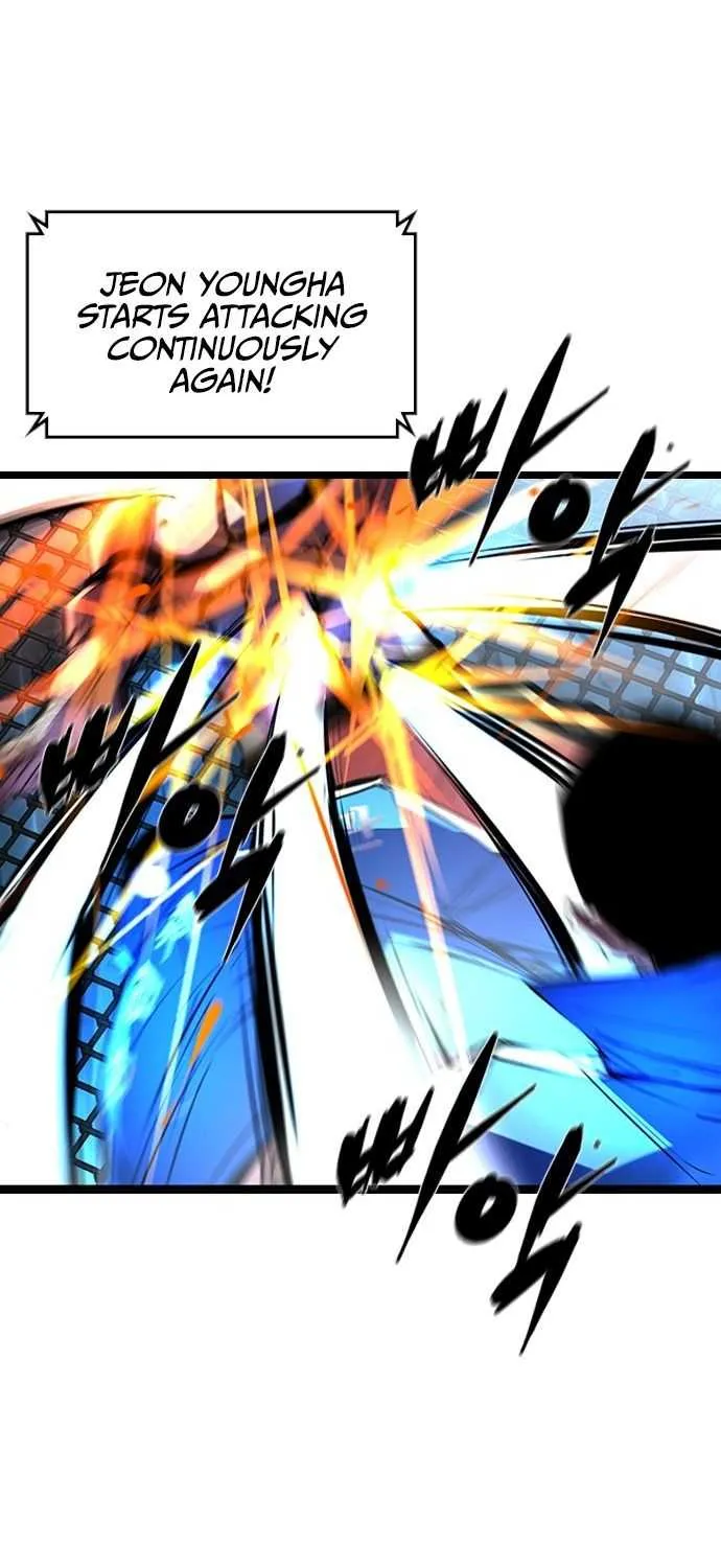 Hallym Gymnasium Chapter 99 page 46 - 
