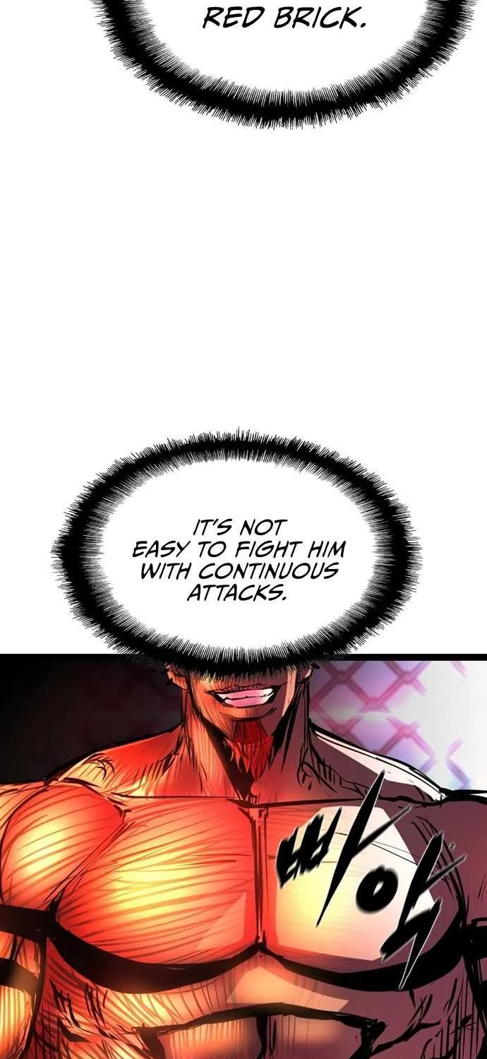 Hallym Gymnasium Chapter 99 page 48 - 