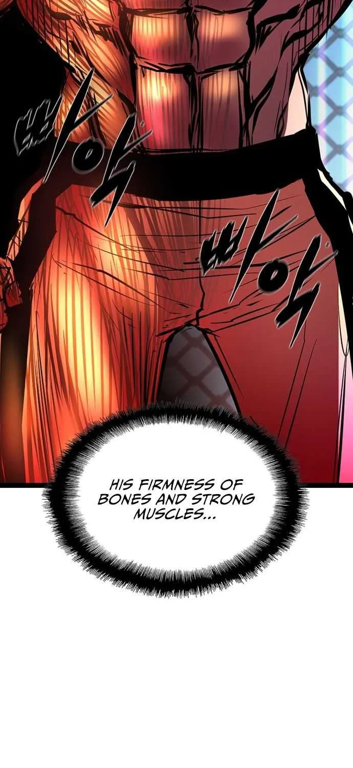 Hallym Gymnasium Chapter 99 page 49 - 