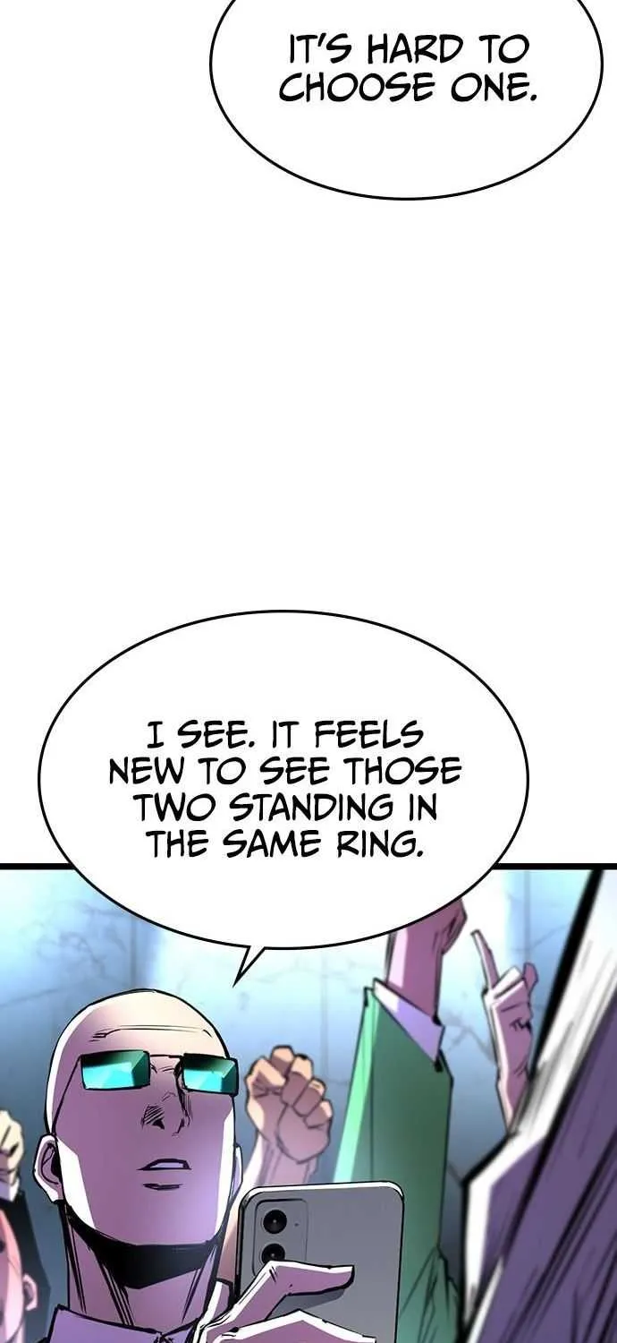 Hallym Gymnasium Chapter 99 page 6 - 