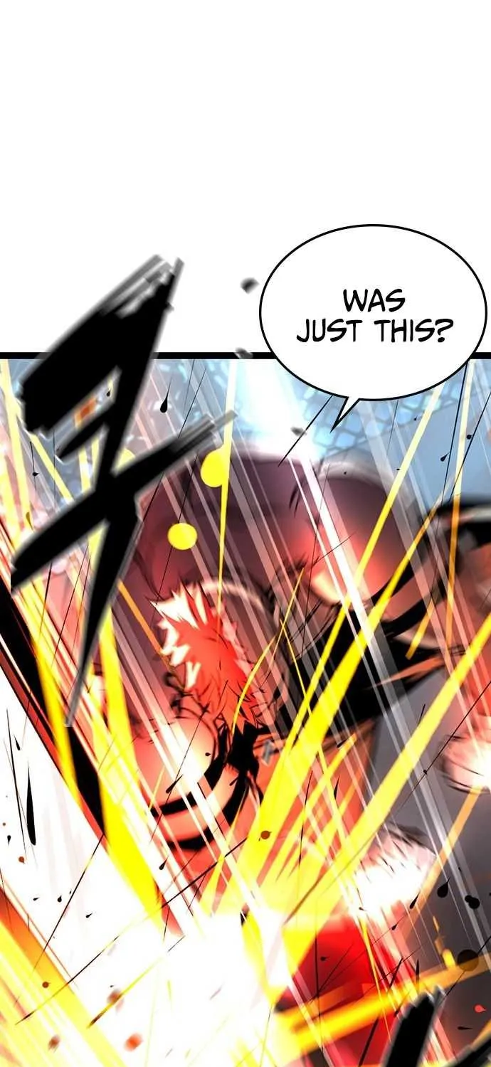 Hallym Gymnasium Chapter 99 page 58 - 