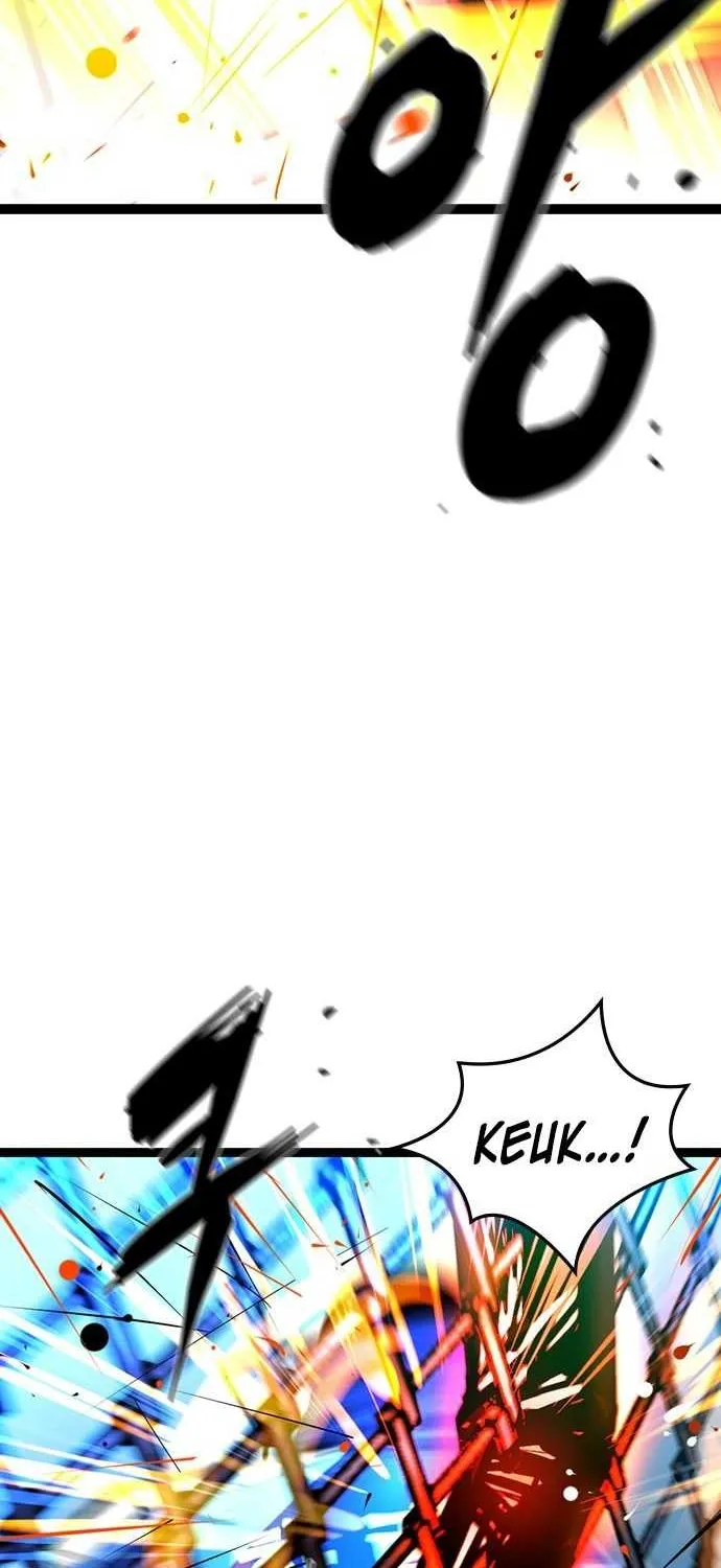 Hallym Gymnasium Chapter 99 page 59 - 
