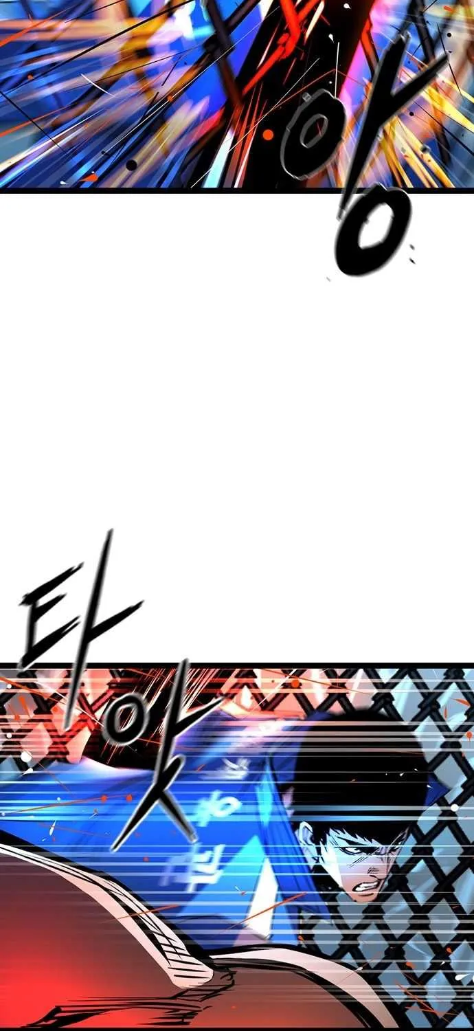 Hallym Gymnasium Chapter 99 page 60 - 