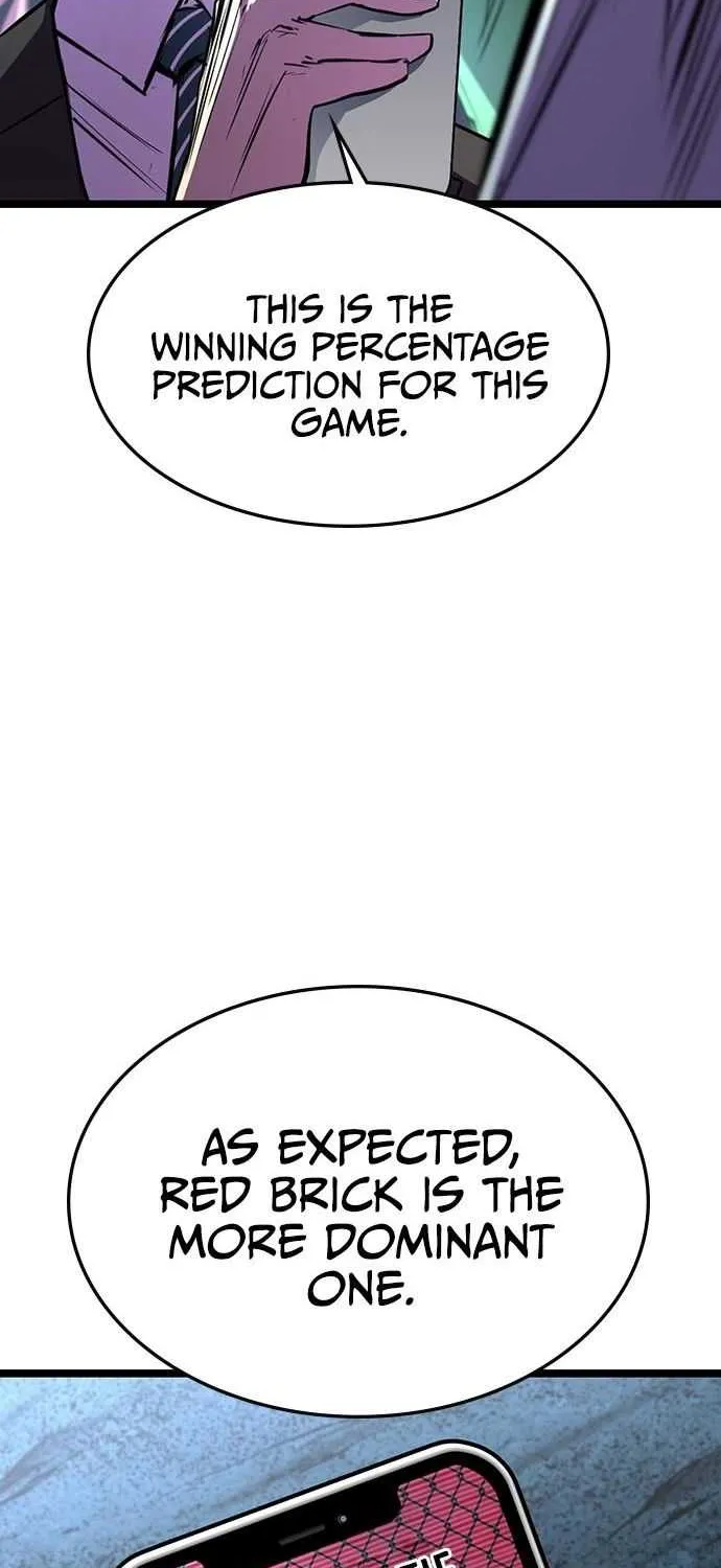 Hallym Gymnasium Chapter 99 page 7 - 