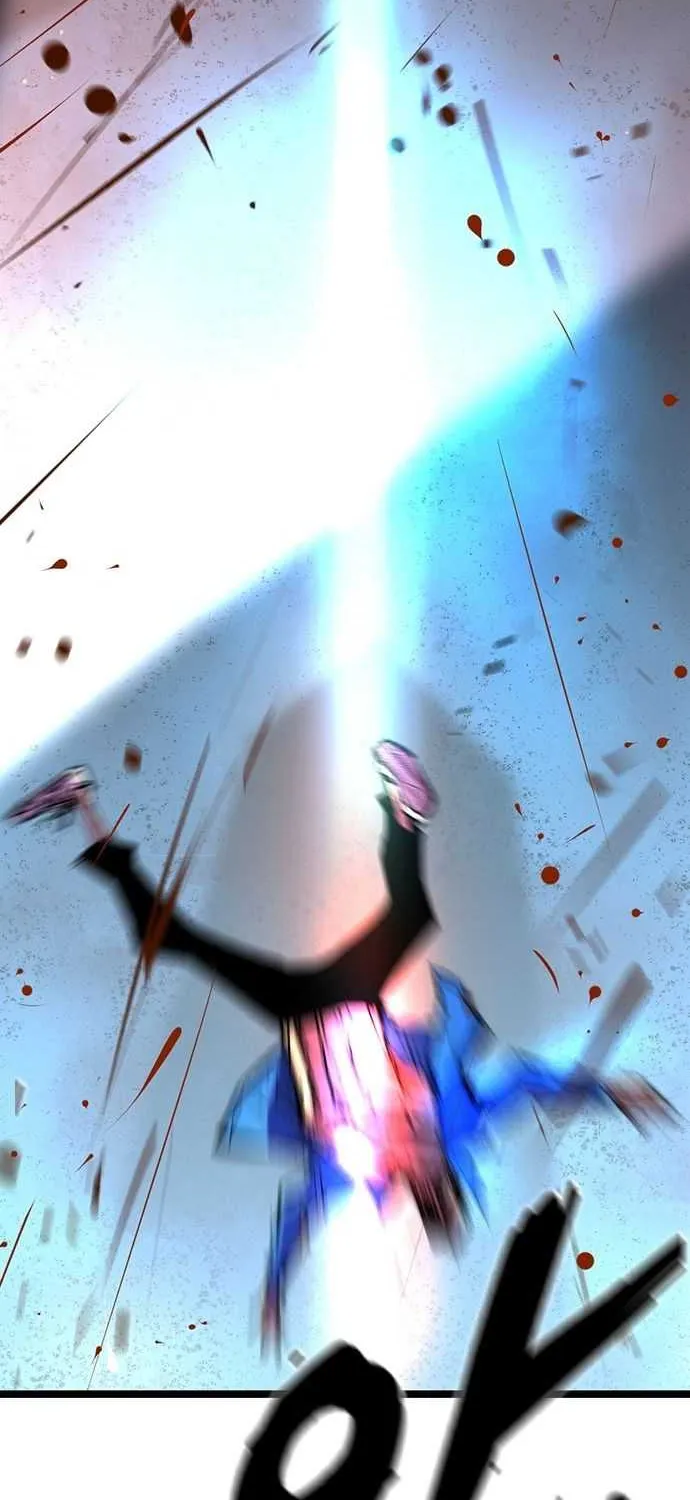Hallym Gymnasium Chapter 99 page 68 - 