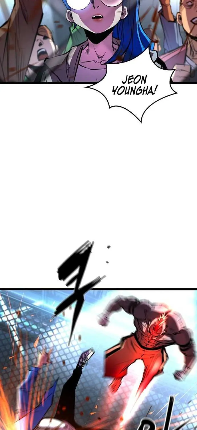 Hallym Gymnasium Chapter 99 page 70 - 