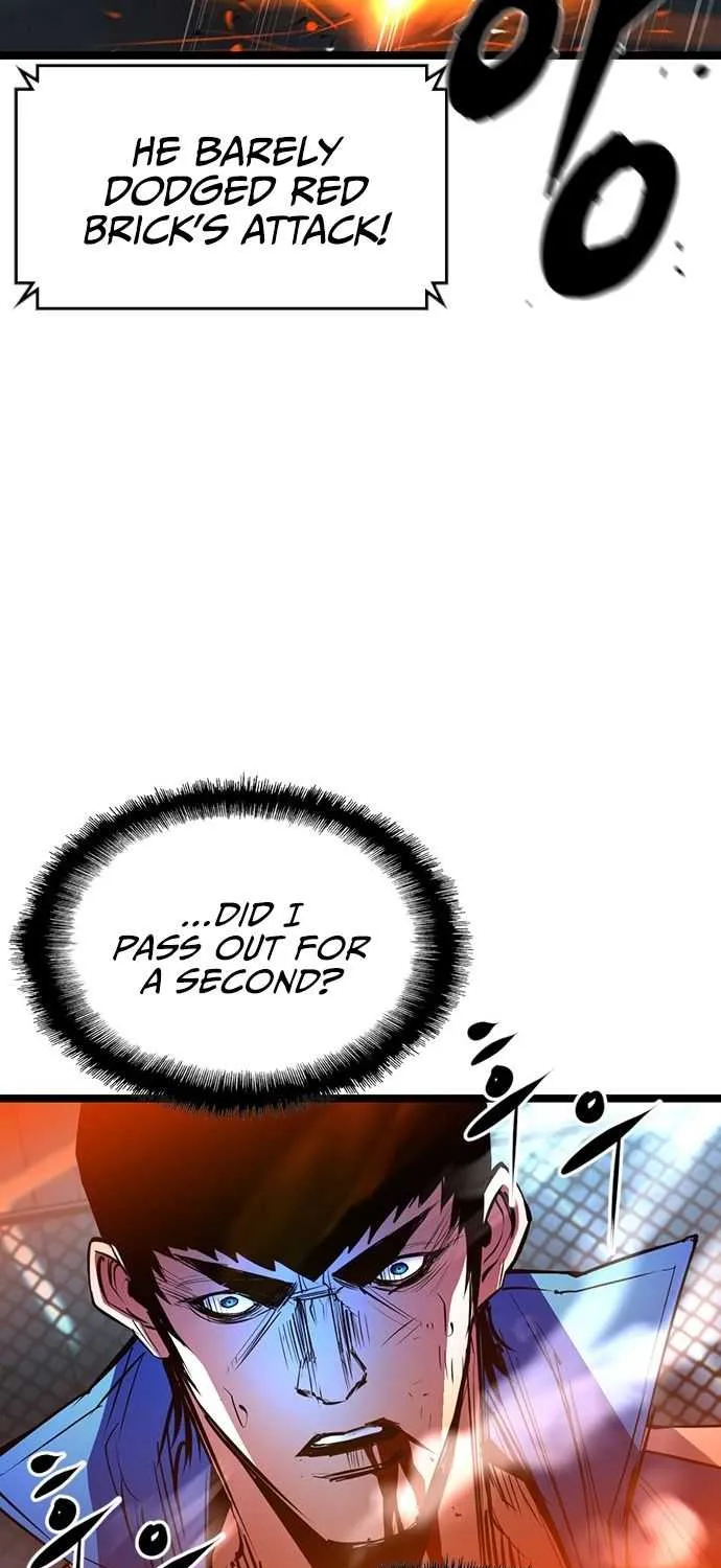 Hallym Gymnasium Chapter 99 page 73 - 