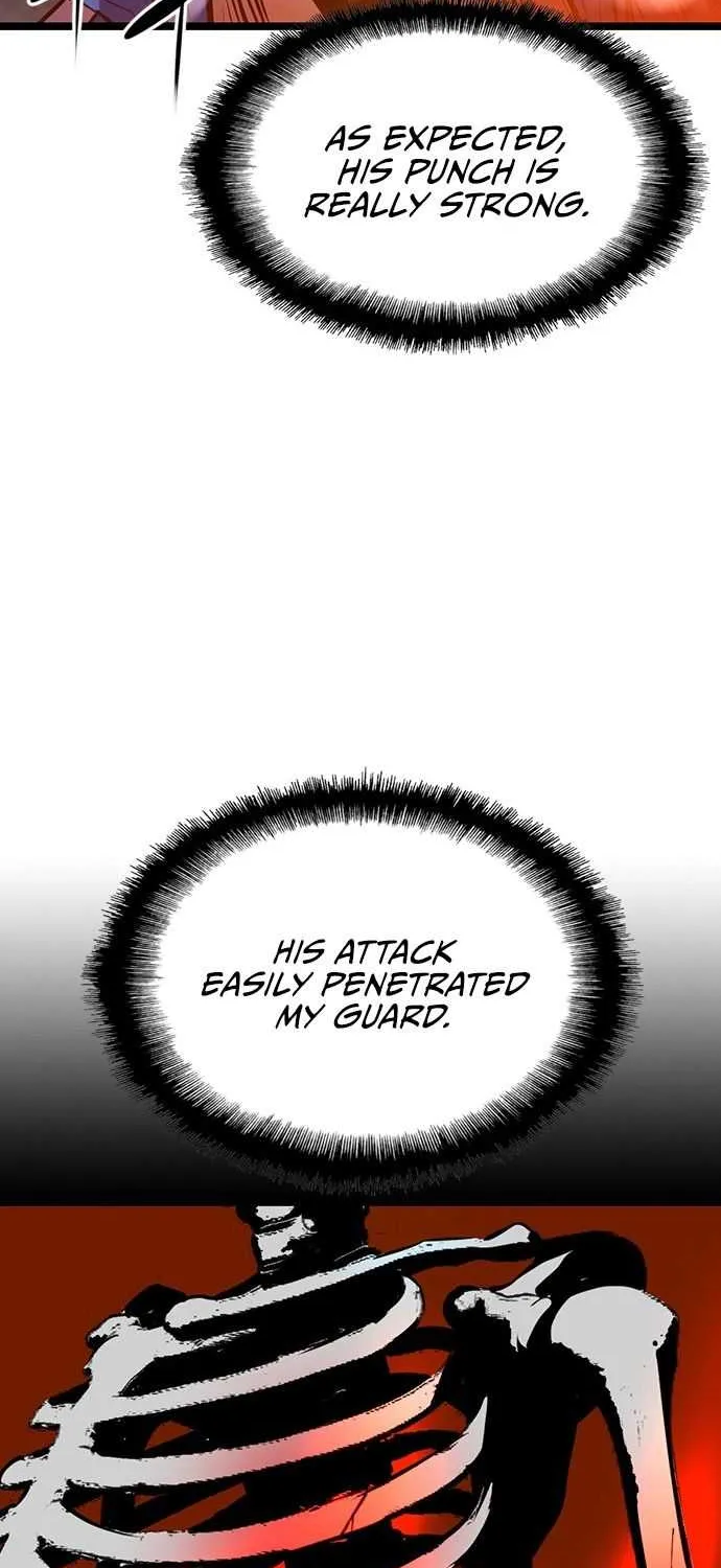 Hallym Gymnasium Chapter 99 page 74 - 