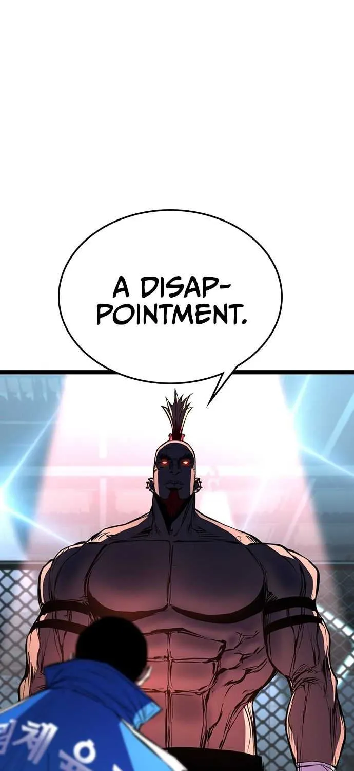 Hallym Gymnasium Chapter 99 page 77 - 