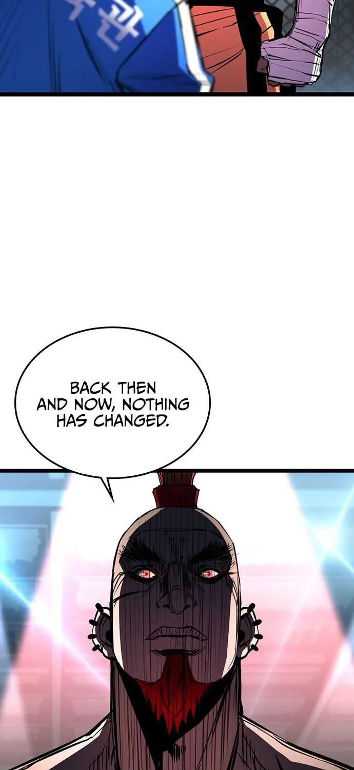 Hallym Gymnasium Chapter 99 page 78 - 