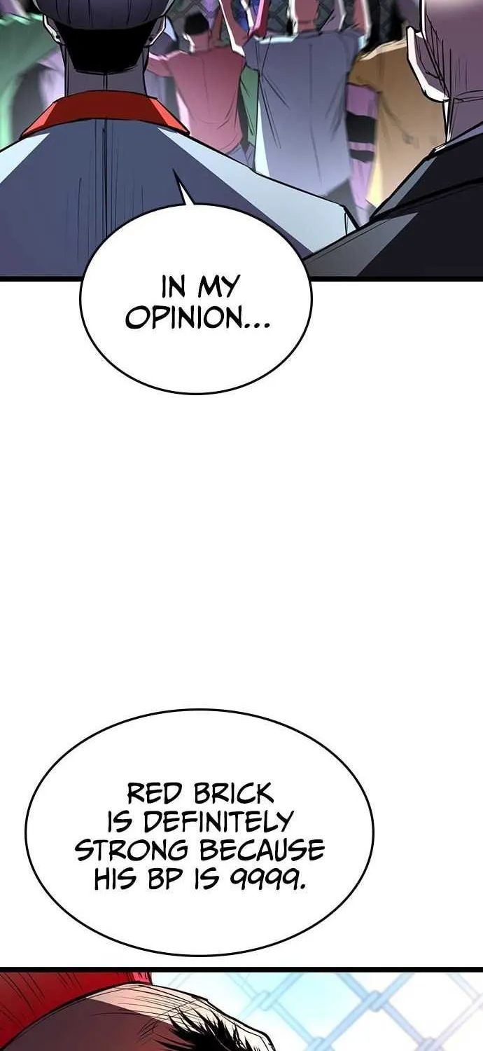 Hallym Gymnasium Chapter 99 page 9 - 