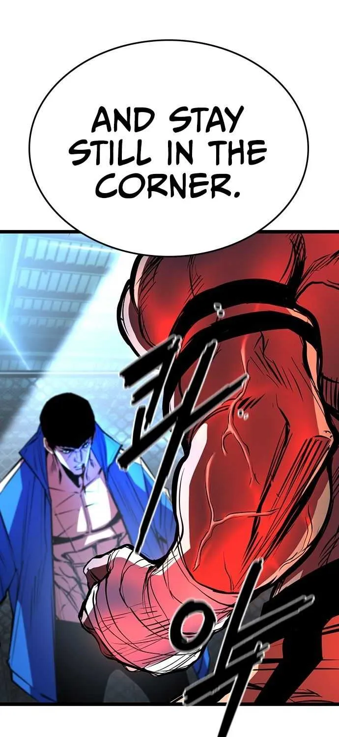 Hallym Gymnasium Chapter 99 page 81 - 