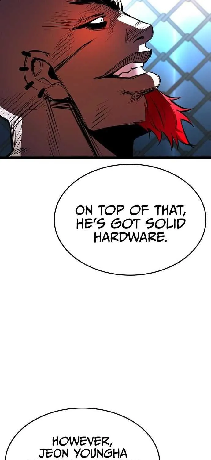 Hallym Gymnasium Chapter 99 page 10 - 