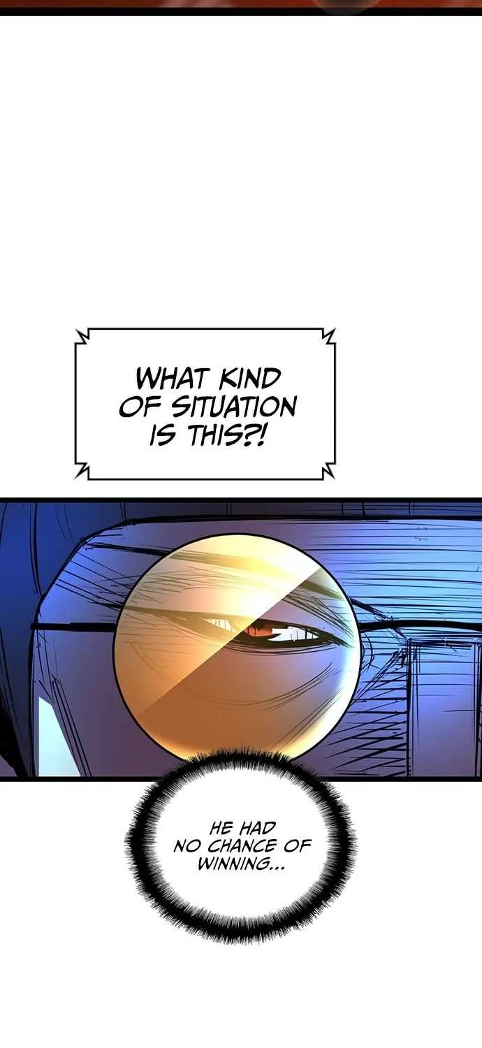 Hallym Gymnasium Chapter 99 page 91 - 