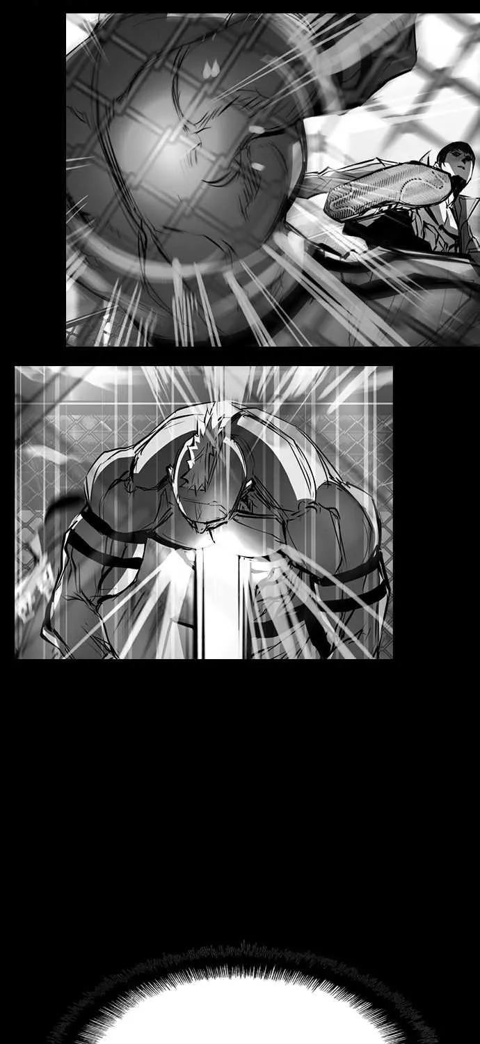 Hallym Gymnasium Chapter 99 page 97 - 