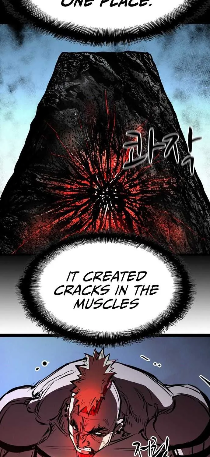 Hallym Gymnasium Chapter 99 page 99 - 
