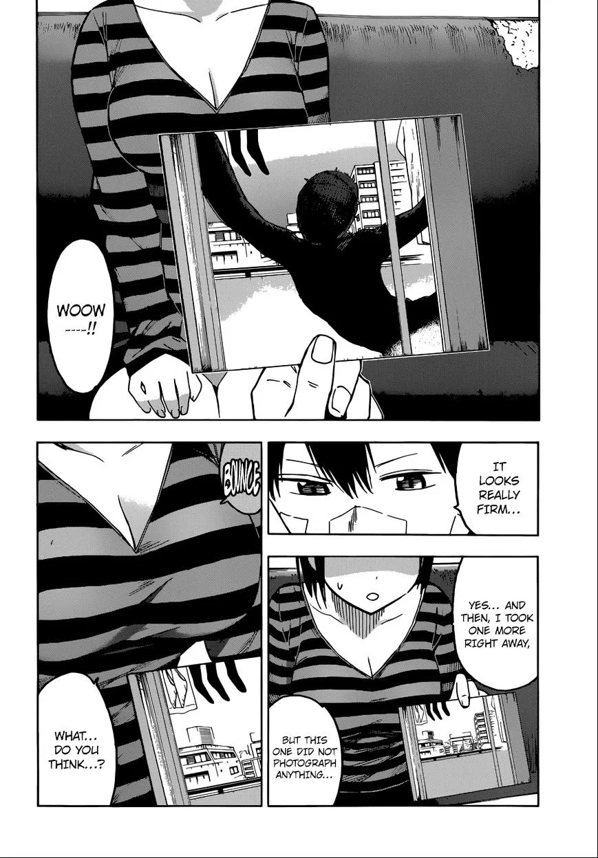 Read Hamatora - The Comic chapter 1 image 9 on Lezhin