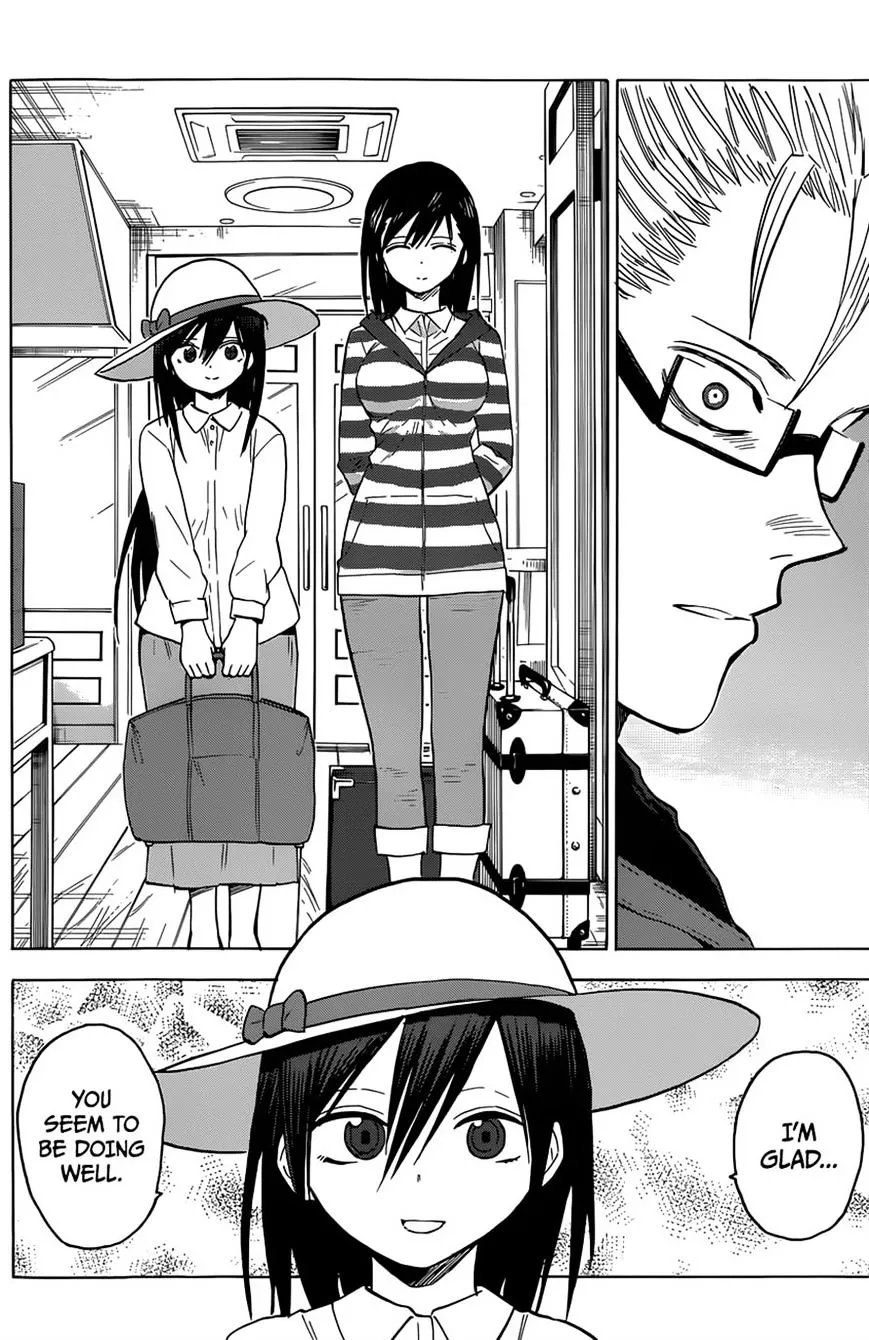 Read Hamatora - The Comic chapter 13 image 24 on Lezhin
