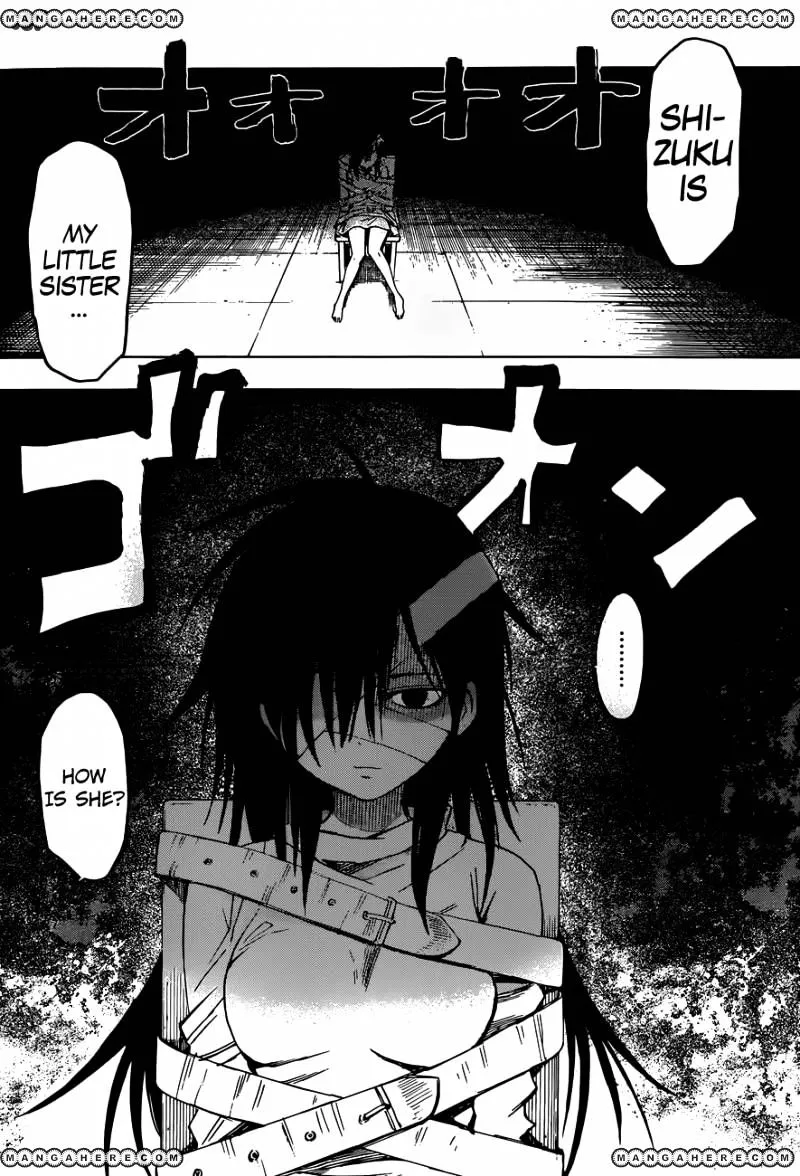 Read Hamatora - The Comic chapter 4 image 15 on Lezhin