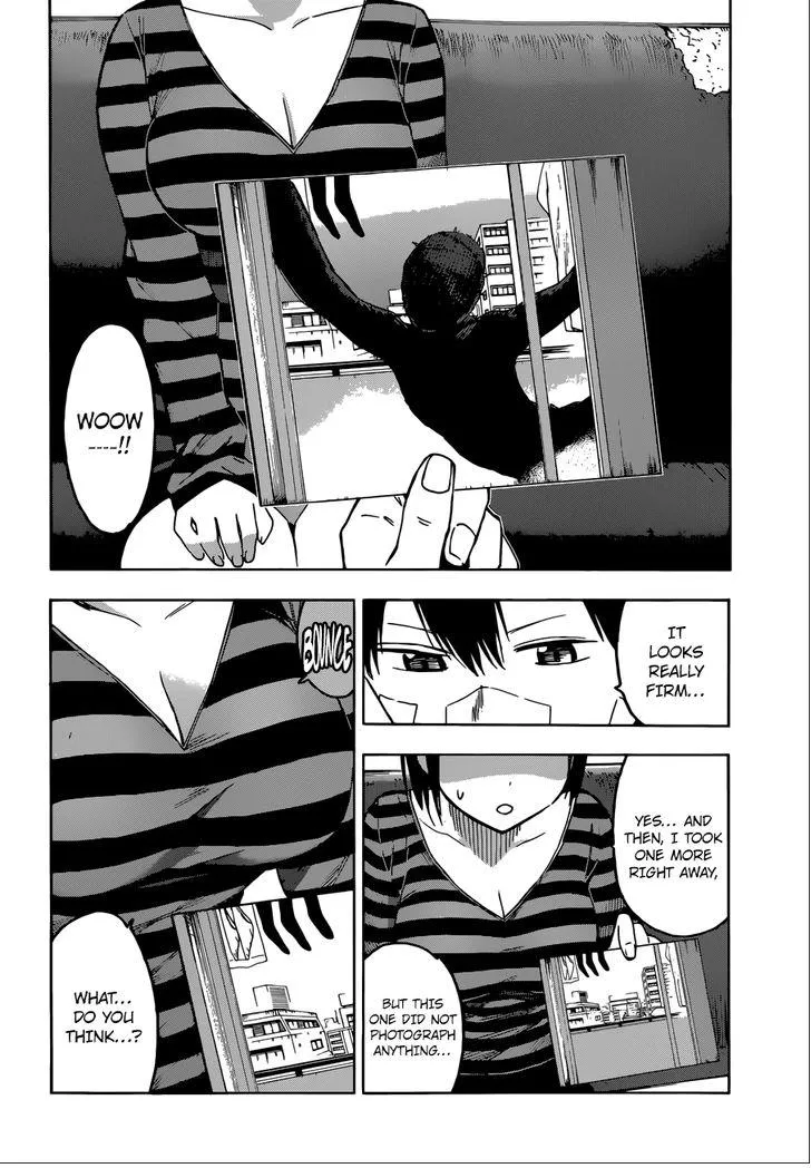 Read Hamatora chapter 1 image 10 on Lezhin